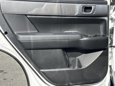 2026 Hyundai SANTA FE SE FWD