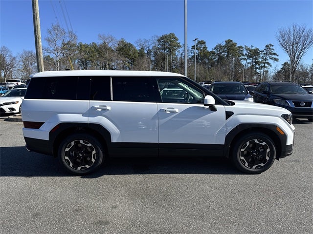 2026 Hyundai SANTA FE SE FWD