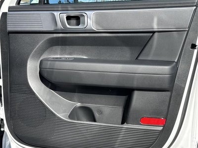 2026 Hyundai SANTA FE SE FWD