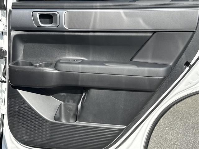 2026 Hyundai SANTA FE SE FWD