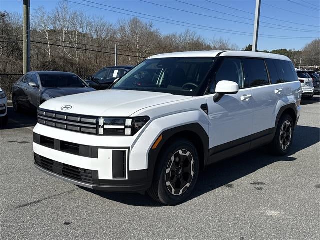 2026 Hyundai SANTA FE SE FWD