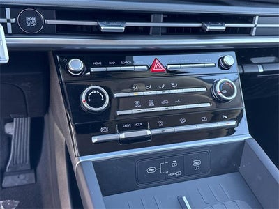 2026 Hyundai SANTA FE SE FWD