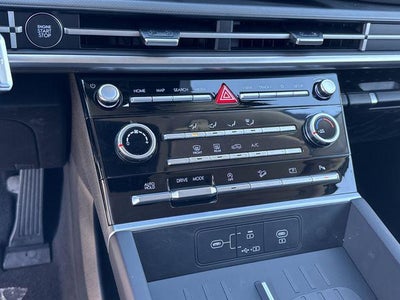 2026 Hyundai SANTA FE SE FWD