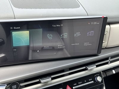 2026 Hyundai SANTA FE SE FWD