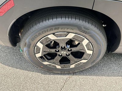 2026 Hyundai SANTA FE SE FWD