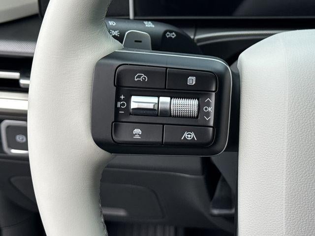 2026 Hyundai SANTA FE SE FWD