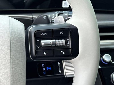 2026 Hyundai SANTA FE SE FWD