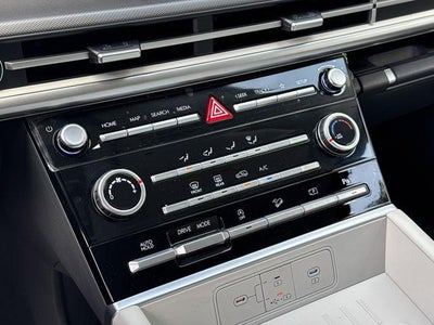 2026 Hyundai SANTA FE SE FWD
