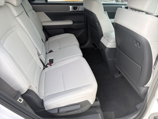 2026 Hyundai SANTA FE SE FWD