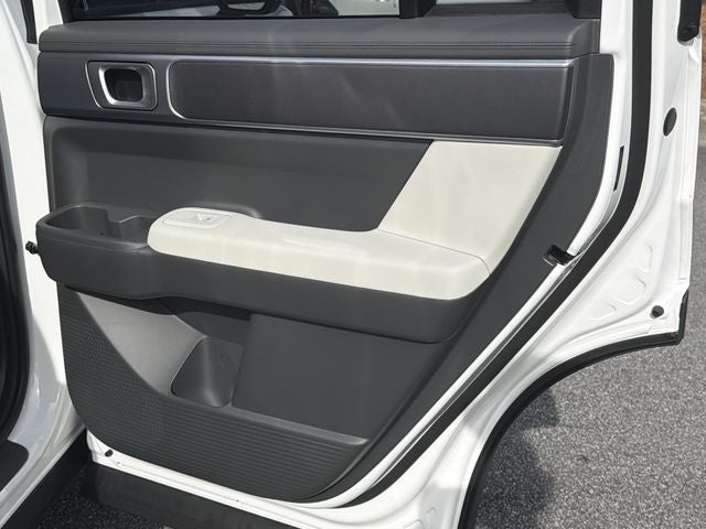 2026 Hyundai SANTA FE SE FWD