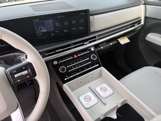 2026 Hyundai SANTA FE SE FWD