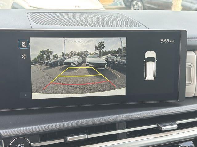 2026 Hyundai SANTA FE SE FWD