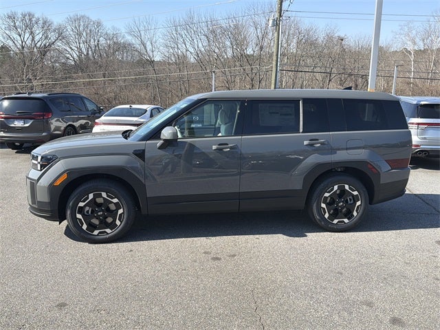 2026 Hyundai SANTA FE SE FWD