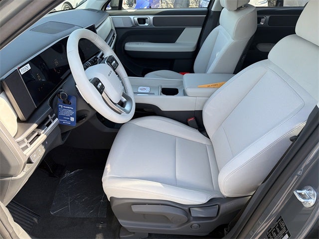 2026 Hyundai SANTA FE SE FWD