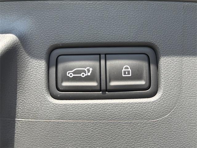 2026 Hyundai SANTA FE SE FWD