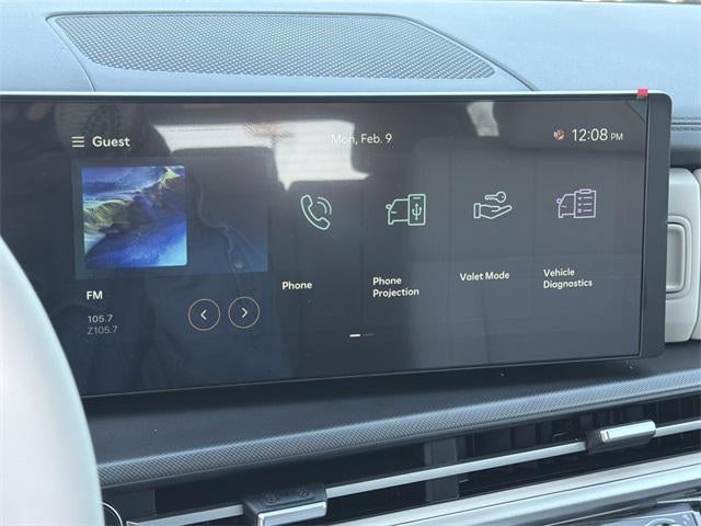 2026 Hyundai SANTA FE SE FWD