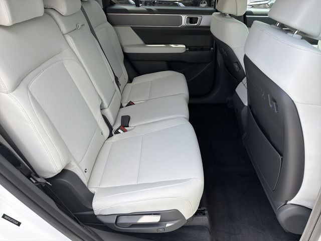 2026 Hyundai SANTA FE SE FWD