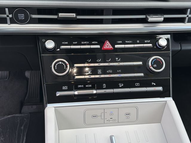 2026 Hyundai SANTA FE SE FWD