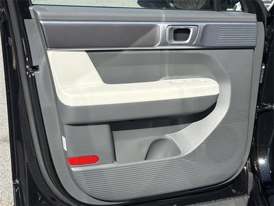 2026 Hyundai SANTA FE SE FWD