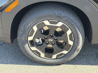 2026 Hyundai SANTA FE SE FWD