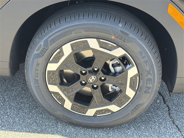 2026 Hyundai SANTA FE SE FWD