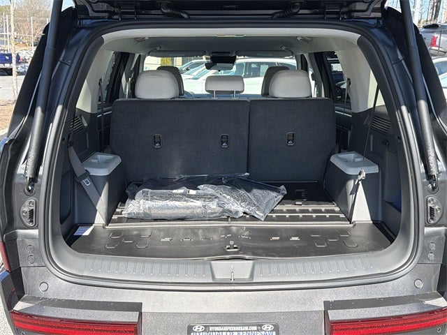 2026 Hyundai SANTA FE SE FWD