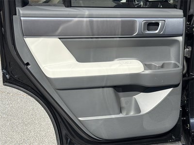 2026 Hyundai SANTA FE SE FWD