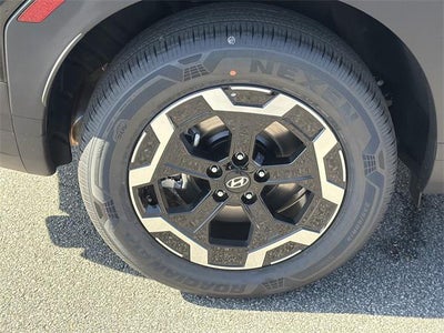 2026 Hyundai SANTA FE SE FWD