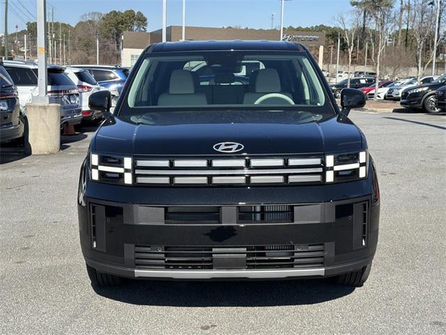 2026 Hyundai SANTA FE SE FWD