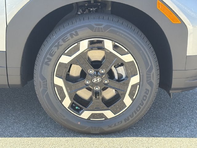 2027 Hyundai SANTA FE SE FWD