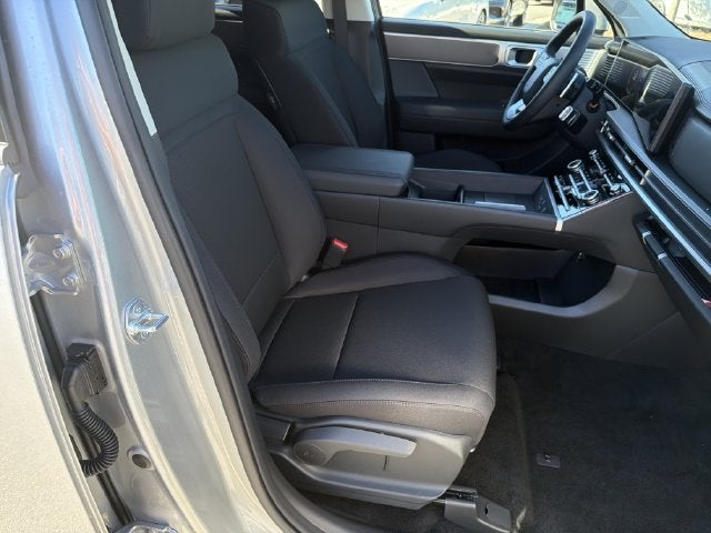 2027 Hyundai SANTA FE SE FWD