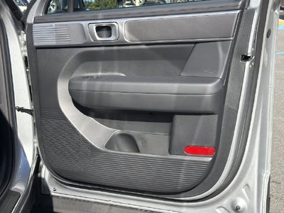 2027 Hyundai SANTA FE SE FWD
