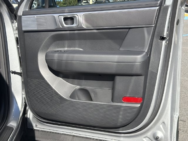 2027 Hyundai SANTA FE SE FWD