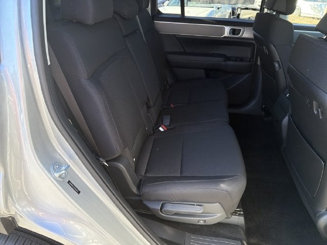 2027 Hyundai SANTA FE SE FWD