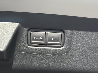 2027 Hyundai SANTA FE SE FWD