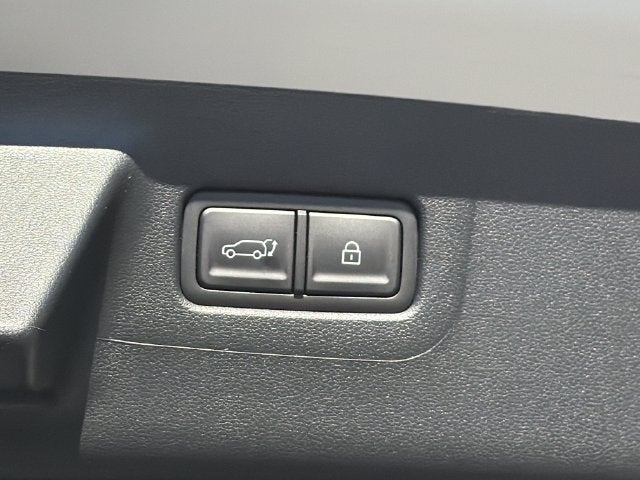 2027 Hyundai SANTA FE SE FWD