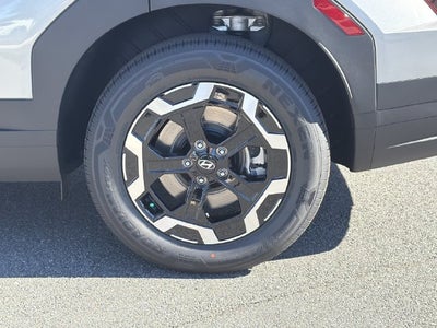 2027 Hyundai SANTA FE SE FWD