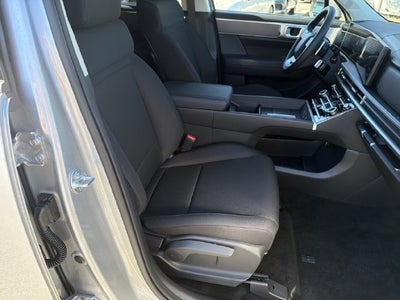 2027 Hyundai SANTA FE SE FWD
