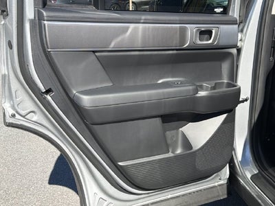 2027 Hyundai SANTA FE SE FWD