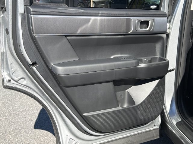 2027 Hyundai SANTA FE SE FWD