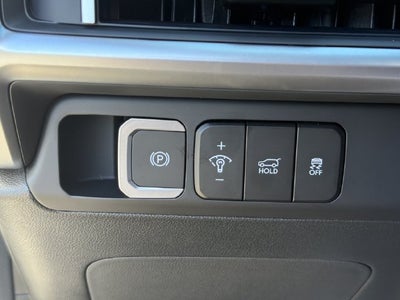 2027 Hyundai SANTA FE SE FWD
