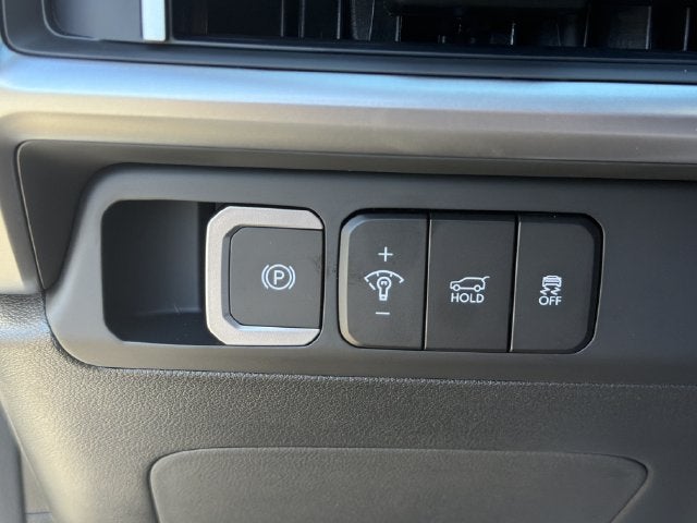 2027 Hyundai SANTA FE SE FWD