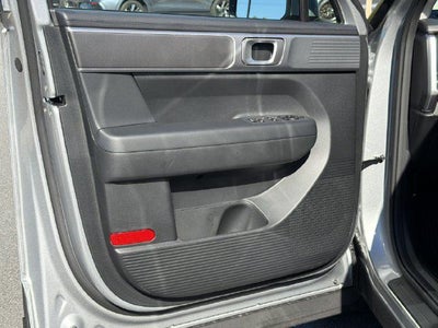 2027 Hyundai SANTA FE SE FWD