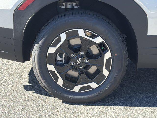 2027 Hyundai SANTA FE SE FWD