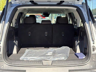 2027 Hyundai SANTA FE SE FWD