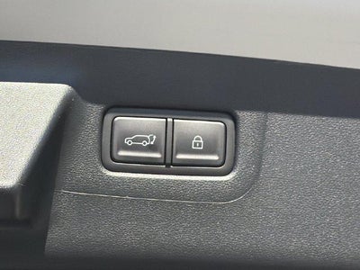 2027 Hyundai SANTA FE SE FWD