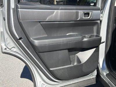 2027 Hyundai SANTA FE SE FWD