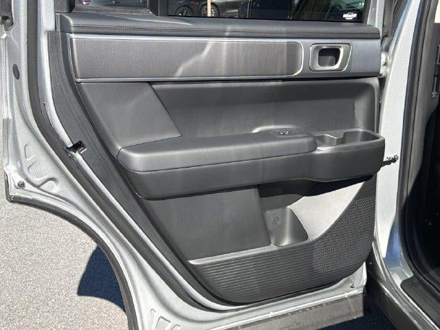 2027 Hyundai SANTA FE SE FWD