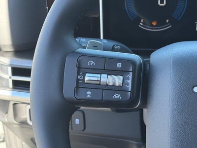 2027 Hyundai SANTA FE SE FWD