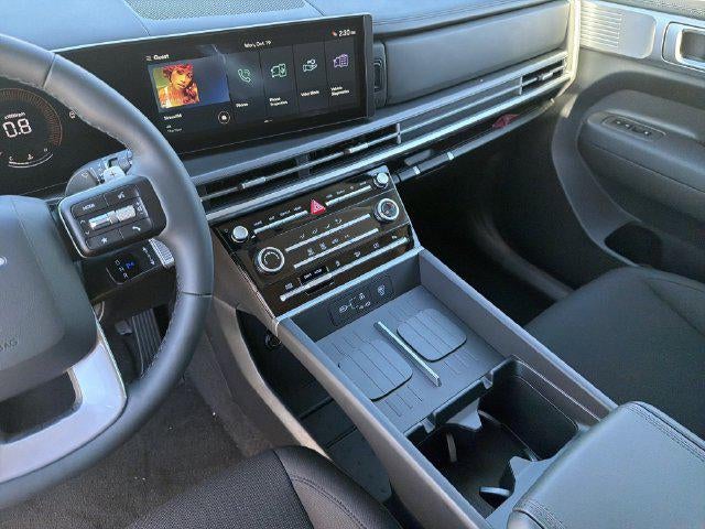 2027 Hyundai SANTA FE SE FWD